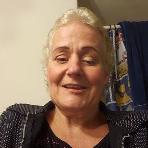 Meet your Posher, Tricia